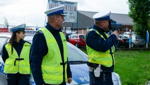 Jak zostać policjantem - krok po kroku