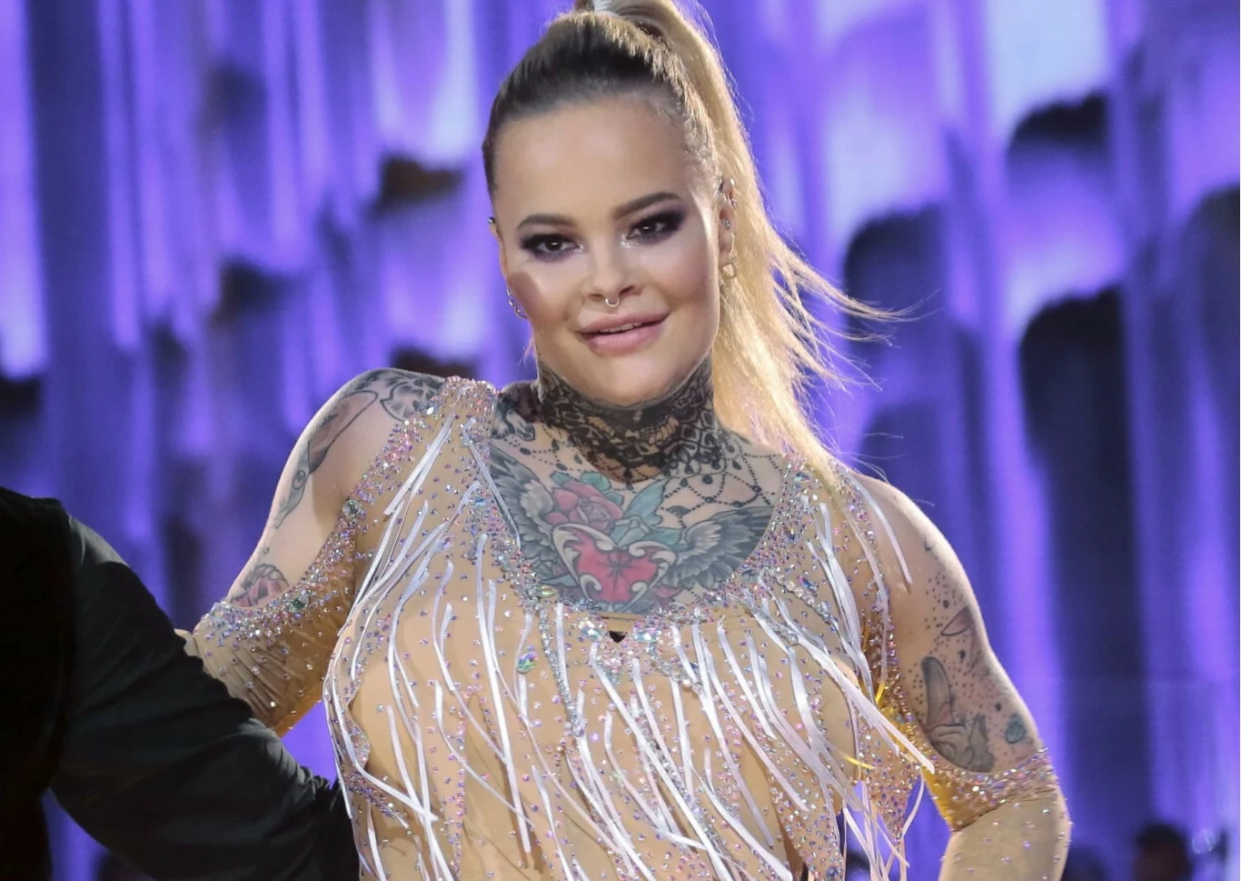 Monika Miller Monika Miller