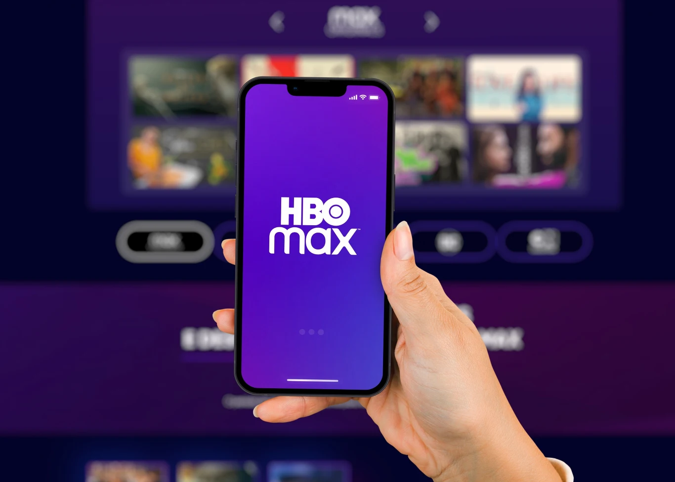 Co oglądać w weekend? To ostatni dzwonek, by zobaczyć te filmy na HBO Max Co oglądać w weekend? To ostatni dzwonek, by zobaczyć te filmy na HBO Max