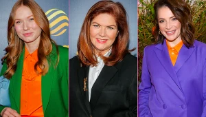 Katarzyna Dowbor, Anna Dereszowska, Katarzyna Dąbrowska  - Wiosenna ramówka Polsat i Polsat Box Go