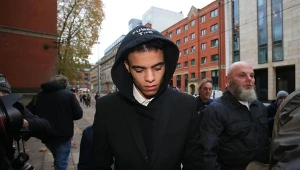 Greenwood został oczyszczony ze wszystkich zarzutów, ale w Manchesterze United może już nie zagrać