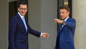 Polska uciekła z kąta. I rośnie