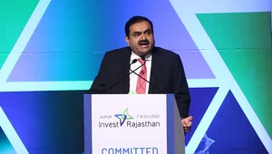Gautam Adani