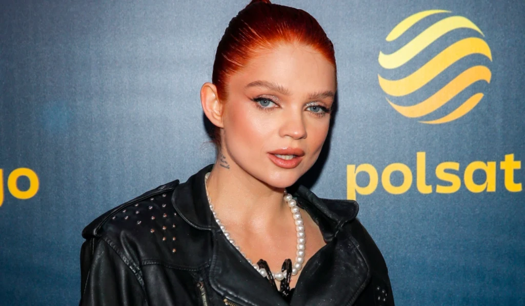 Margaret na prezentacji wiosennej ramówki Polsatu