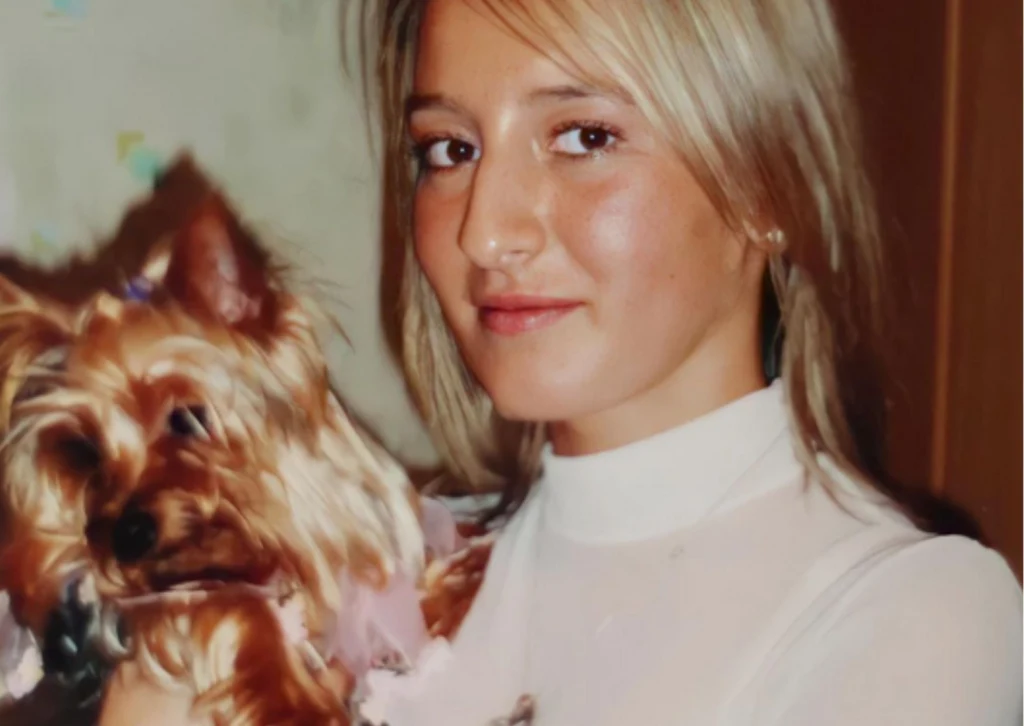 Iwona Wieczorek