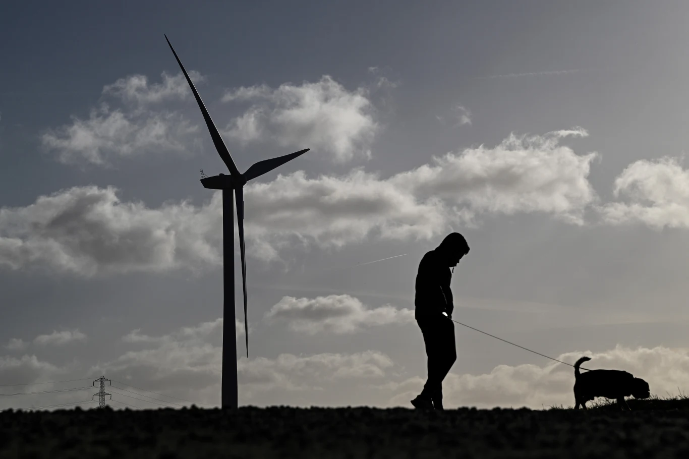 PSE wielokrotnie nakazywało ograniczenie produkcji energii przez farmy wiatrowe PSE wielokrotnie nakazywało ograniczenie produkcji energii przez farmy wiatrowe