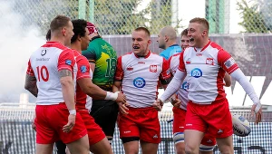 Polska zagra z Rumunią na inaugurację rozgrywek Championship