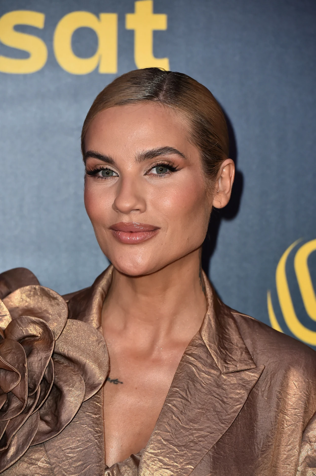 Karolina Gilon - Wiosenna ramówka Polsat i Polsat Box Go Karolina Gilon - Wiosenna ramówka Polsat i Polsat Box Go