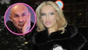 Paulina Tomborowska, Przemysław Saleta