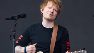 Ed Sheeran przeprosił fanów