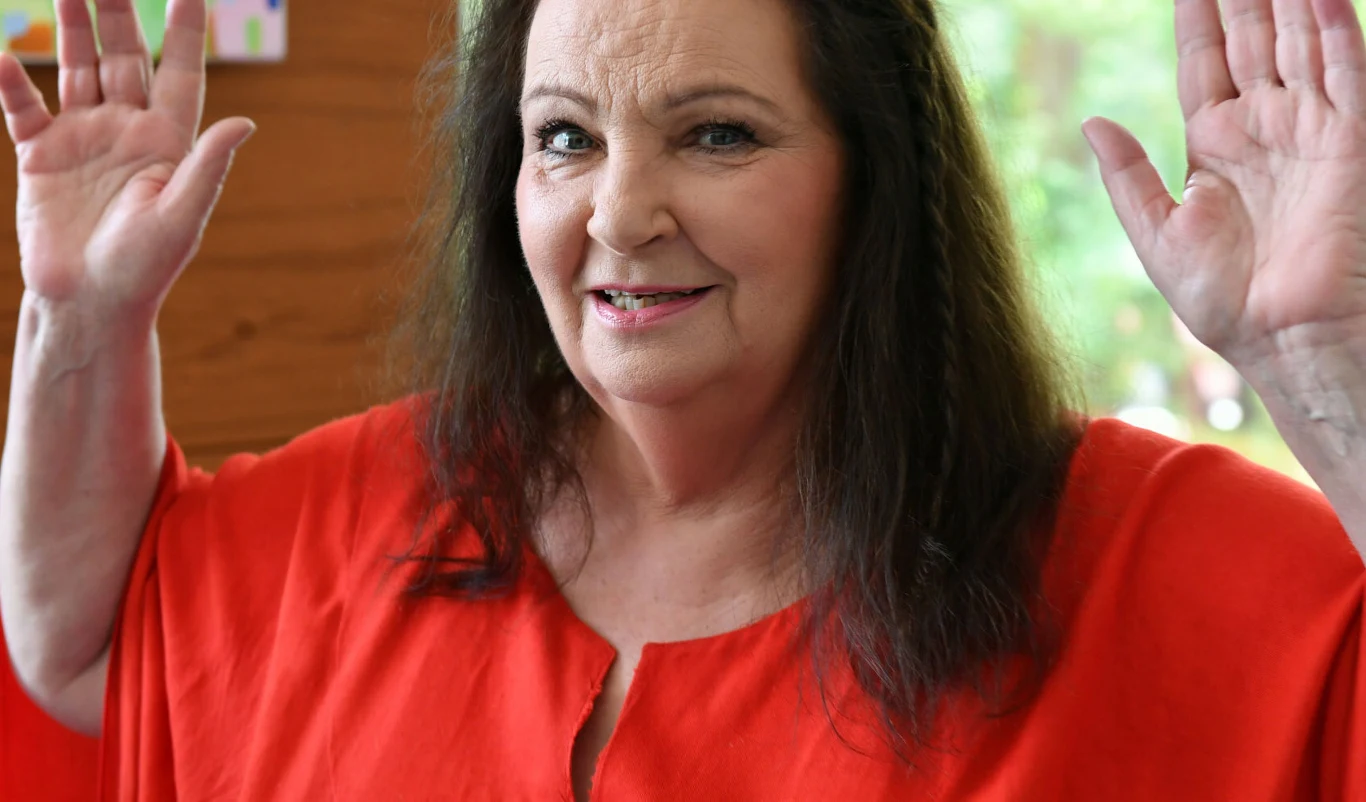 Anna Dymna Anna Dymna