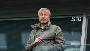 Roman Abramowicz