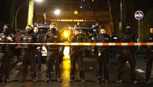 Niemcy. Tragedia na torach. Nie żyje 10-latek, drugi chłopiec walczy o życien