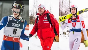 Koniec czarnej serii polskich skoczków. Mamy pokolenie zdolne do sukcesów