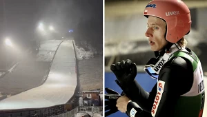 Konkursy w Willingen zagrożone? Te obrazki mówią same za siebie