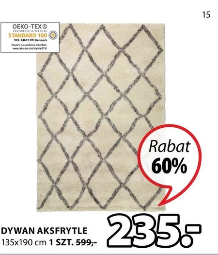 Dywan