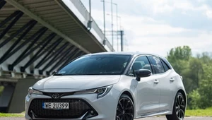 Toyota Corolla była najchętniej kupowanym na świecie nowym samochodem w 2022 roku