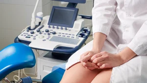 Domowy test z krwi menstruacyjnej. Przełom wykrywania raka szyjki macicy