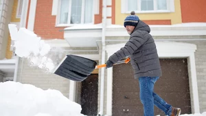 Deszcz, śnieżyce i porywisty wiatr. Alert pogodowy dla całej Polski! 