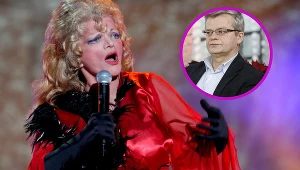 Violetta Villas, Krzysztof Gospodarek