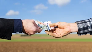 Indeks cen żywności spadł dziesiąty raz z rzędu