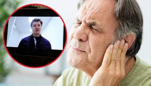 Szumy uszne to dolegliwość utrudniająca codziennie funkcjonowanie, dlatego pacjenci chętnie korzystali z pomocy Adama Pabisia