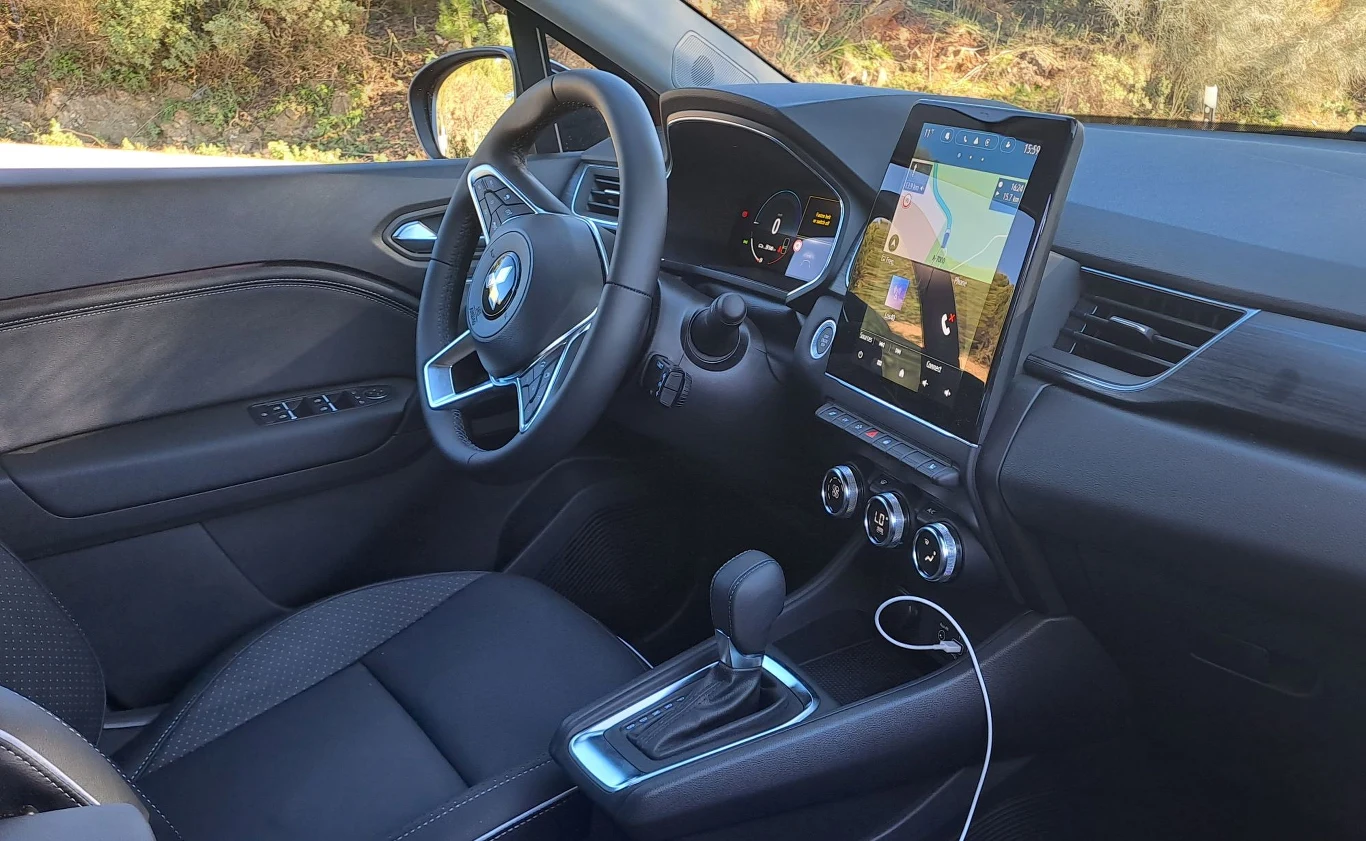 Mitsubishi ASX drugiej generacji. Mitsubishi ASX drugiej generacji.