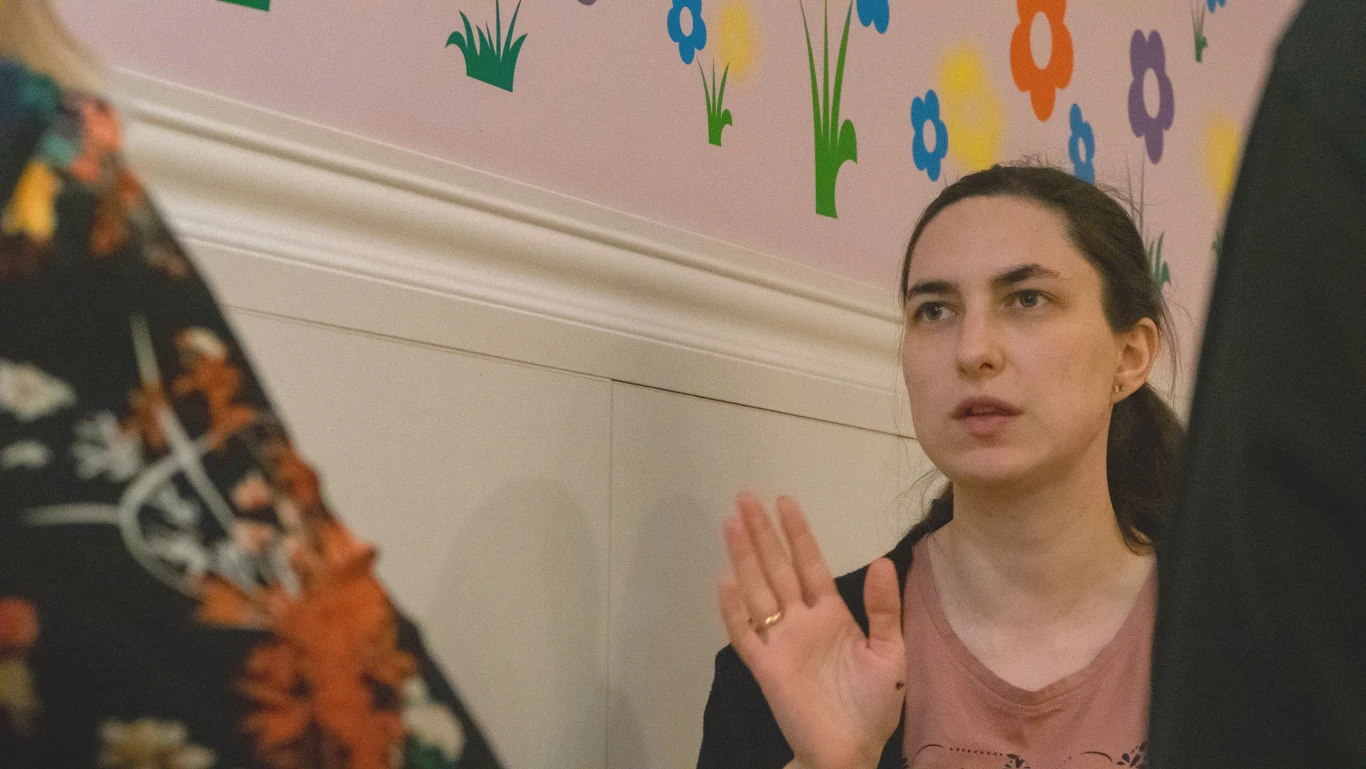 Joanna Ucińska Joanna Ucińska