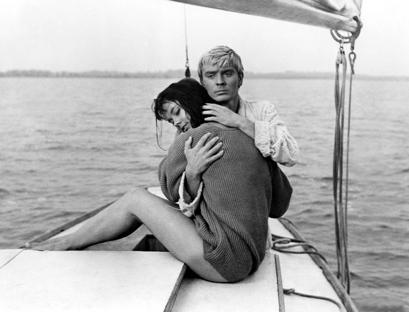 Jolanta Umecka, Zygmunt Malanowicz