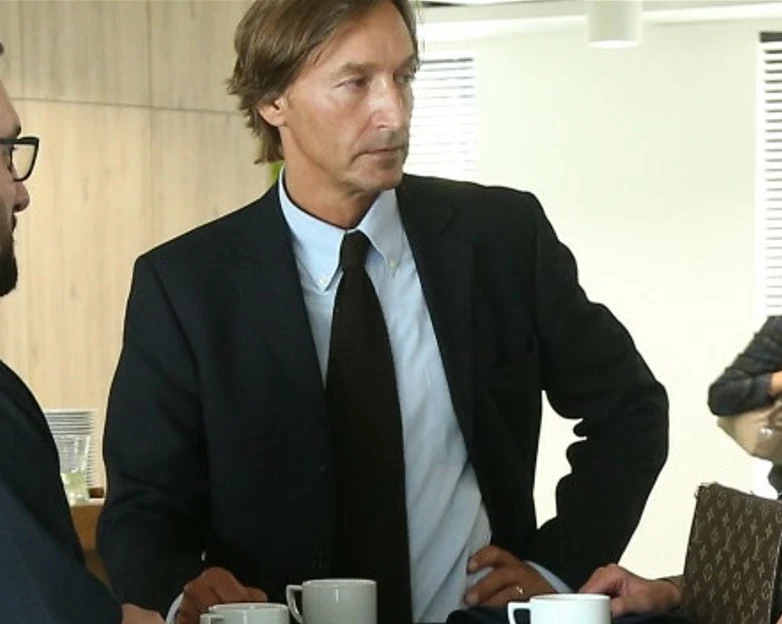 Paul Montana podjął temat rozwodu. Nie może się pogodzić z tą decyzją? Paul Montana podjął temat rozwodu. Nie może się pogodzić z tą decyzją?