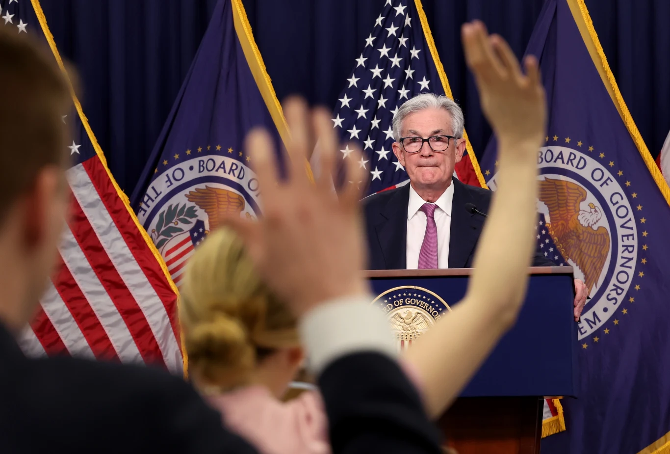 "Tydzień banków centralnych”. Stopy co prawda podwyższono, ale nie był to nigdzie ostry ruch. "Tydzień banków centralnych”. Stopy co prawda podwyższono, ale nie był to nigdzie ostry ruch.