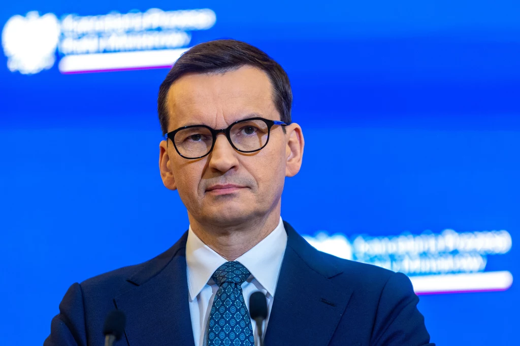 Premier Mateusz Morawiecki w wywiadzie dla Interii odniósł się do ostatniej poprawki do ustawy wiatrakowej. Zmiany zostały mocno skrytykowane przez branżę energetyki odnawialnej 