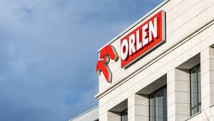 Modelowa marża rafineryjna PKN Orlen wzrosła w styczniu do 21,9 dol.