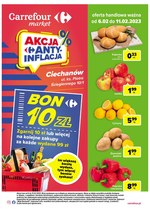 Carrefour Market Ciechanów