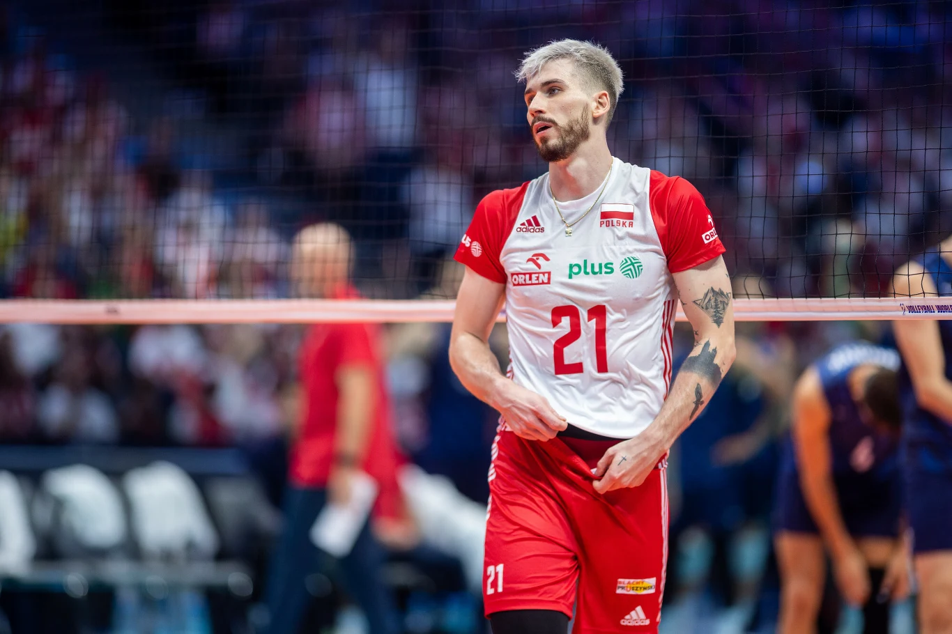 Tomasz Fornal