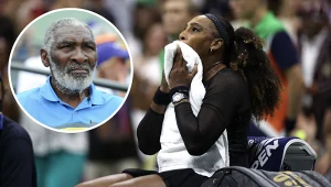 Serena Williams jednak wróci na kort? Mówi o naciskach ze strony ojca