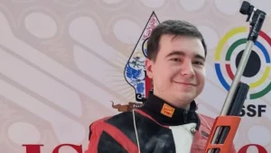 Młody Polak nie zatrzymuje się. Pierwsze podium Pucharu Świata