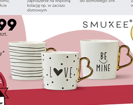 Kubek Smukee