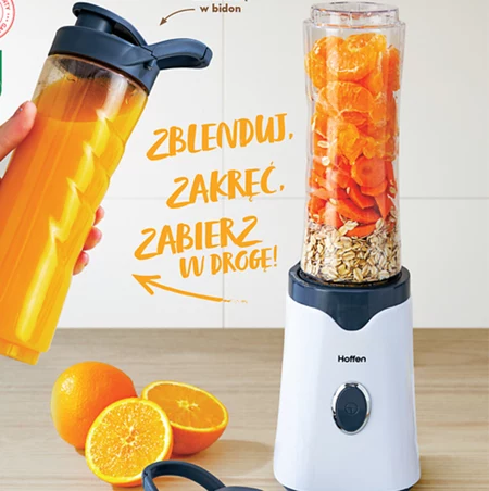 Blender Hoffen