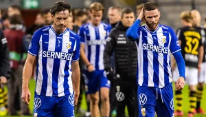 Piłkarze IFK Goeteborg