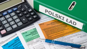 Polski Ład, ulgi podatkowe i termin zwrotu podatku. Co trzeba wiedzieć?