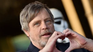 Mark Hamill