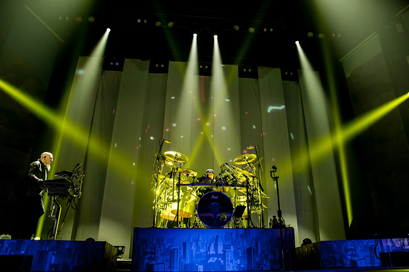 Zobacz zdjęcia z koncertu Dream Theater w Polsce!