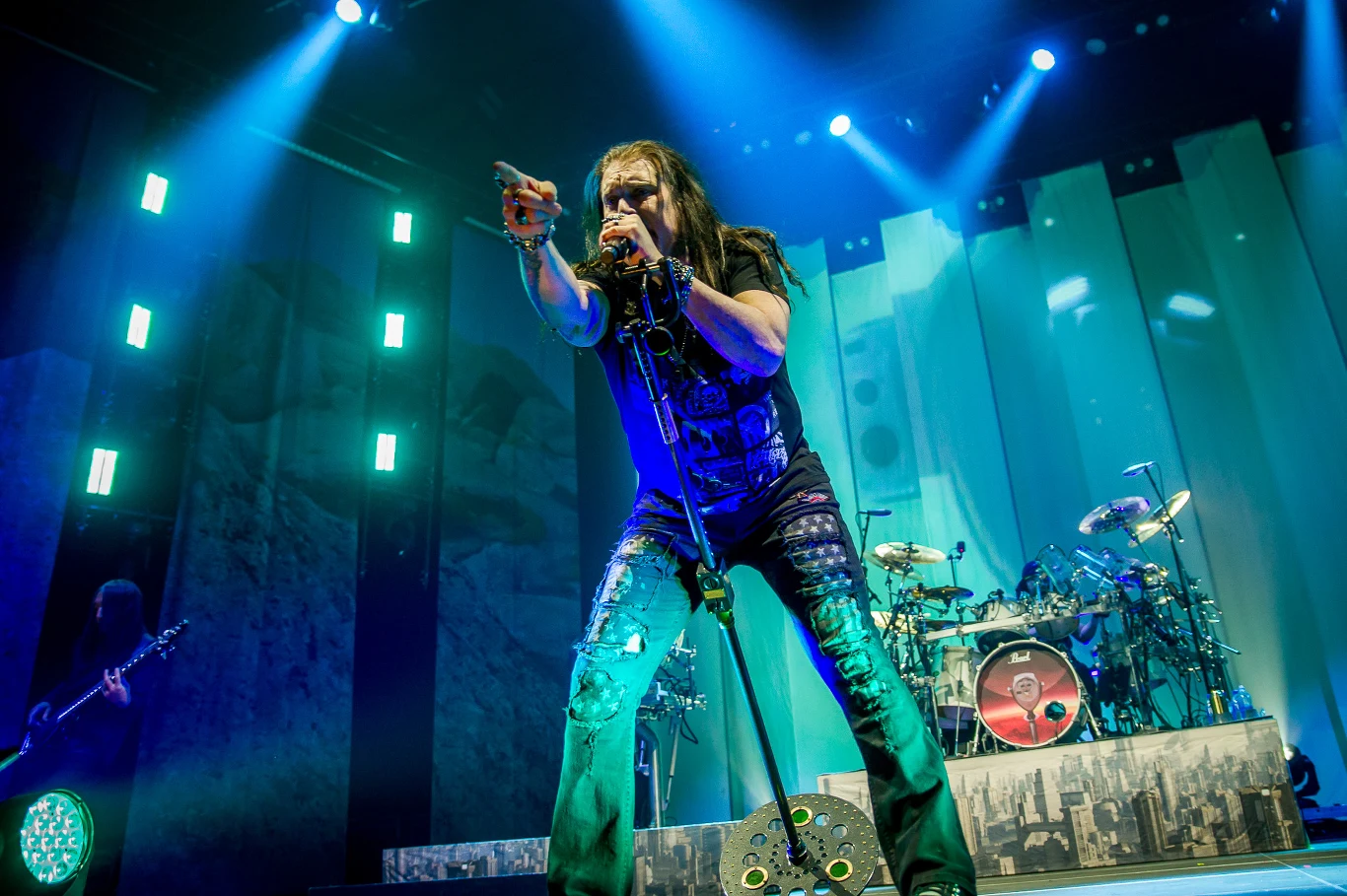 Zobacz zdjęcia z koncertu Dream Theater w Polsce!
