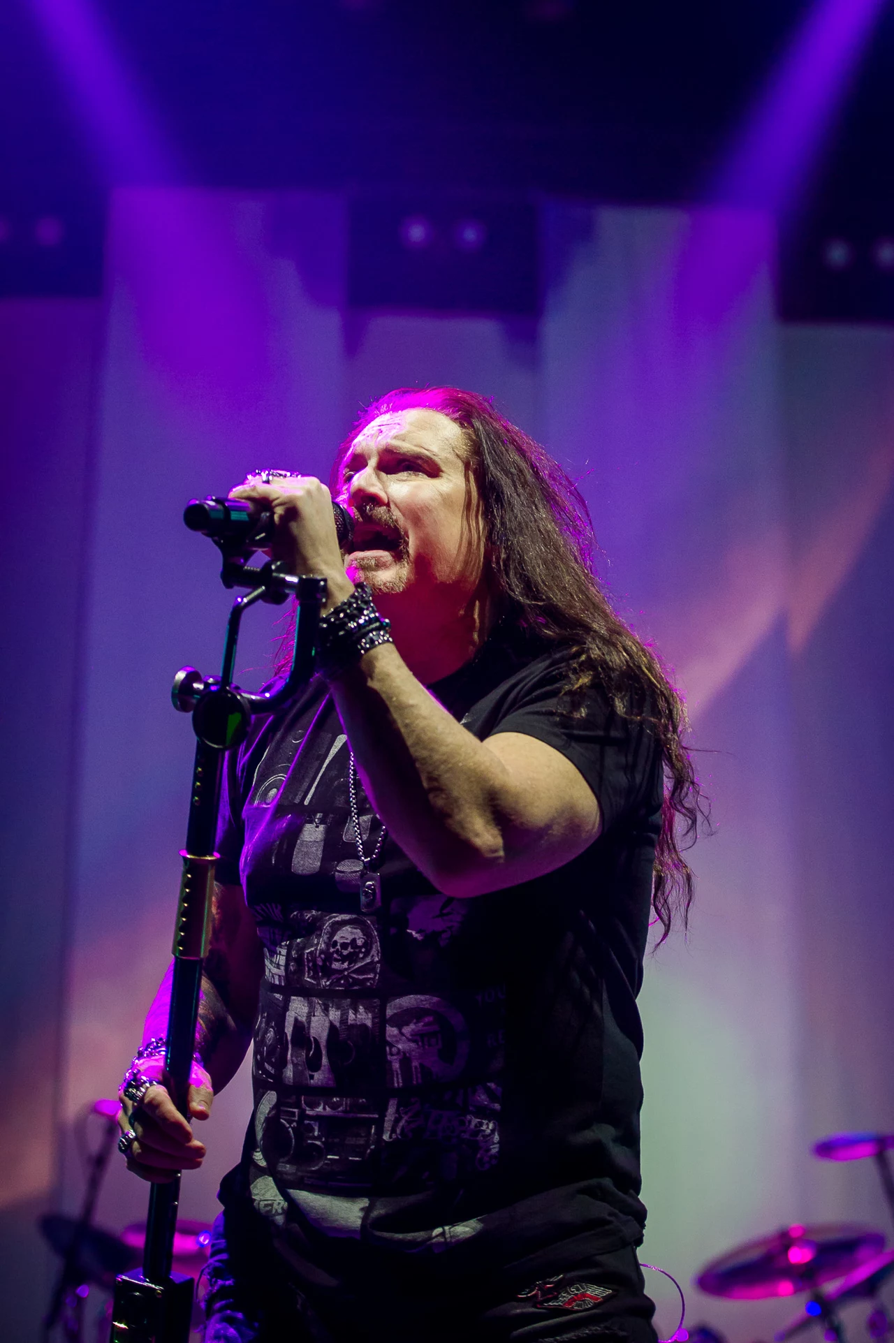 Zobacz zdjęcia z koncertu Dream Theater w Polsce! Zobacz zdjęcia z koncertu Dream Theater w Polsce!