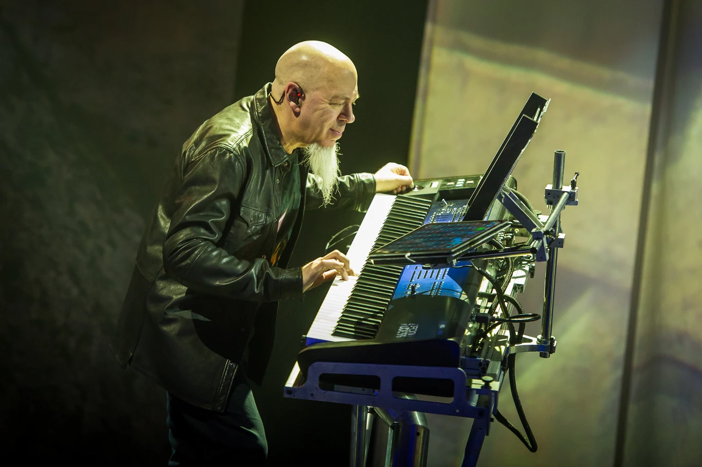 Zobacz zdjęcia z koncertu Dream Theater w Polsce!