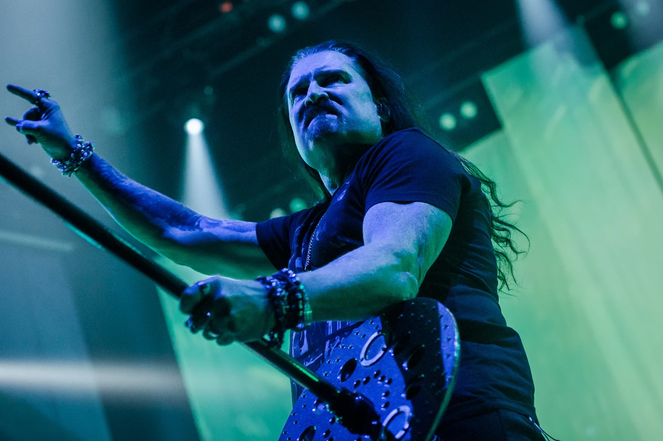 Zobacz zdjęcia z koncertu Dream Theater w Polsce!