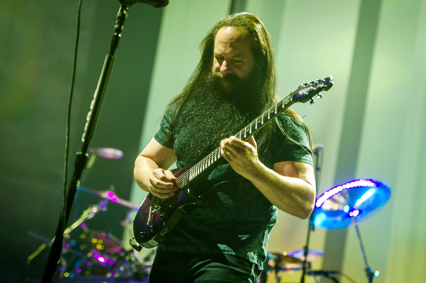 Zobacz zdjęcia z koncertu Dream Theater w Polsce!
