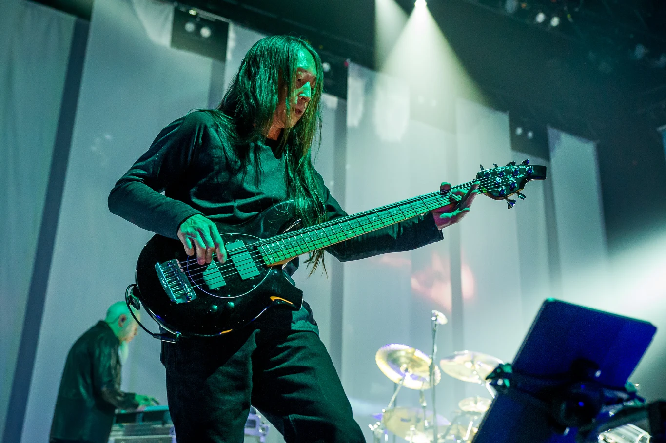 Zobacz zdjęcia z koncertu Dream Theater w Polsce!