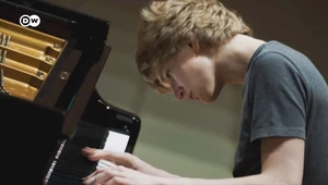 Kanada: Jan Lisiecki - cudowne dziecko fortepianu